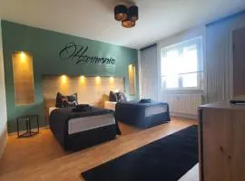 Pension Harmonie UG