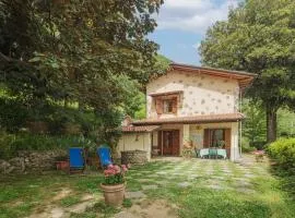 Holiday Home La Quercia by Interhome