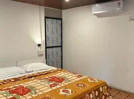 Coconut Grove Palolem