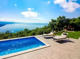Villa Vista sul Quarnero by Interhome