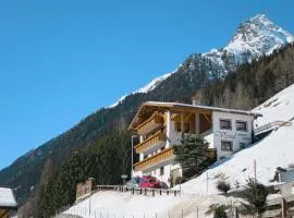 Holiday Home Vesul by Interhome