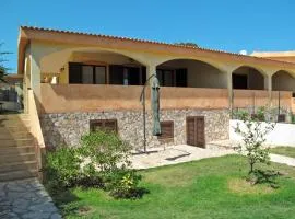 Holiday Home Case Stelle Marine - REI217 by Interhome