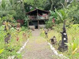 casa guayaba lodge