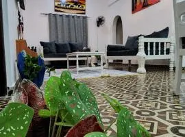 Ocean Breeze Homes 1, 2 or 3 bedroom Watamu