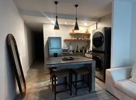 Apartamento nuevo en zona romántica a 3 cuadras de la playa