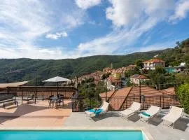 Holiday Home Ca' di Nonni - PTB154 by Interhome