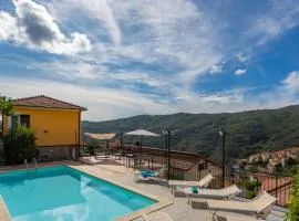 Holiday Home Ca' di Nonni - PTB154 by Interhome