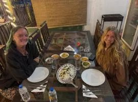 Ella Nature Life Guest & Restaurant -Free Pickup from Ella