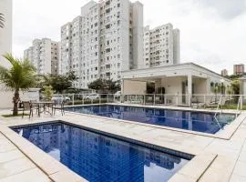 LoftsPraia Apartamento zona sul perto Praia Clube Elegânce.
