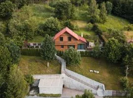 Villa Fužine by Interhome
