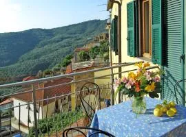 Holiday Home Le Volte & Terrazzo - PTB192 by Interhome