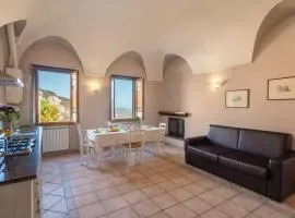 Holiday Home Le Volte & Terrazzo - PTB192 by Interhome