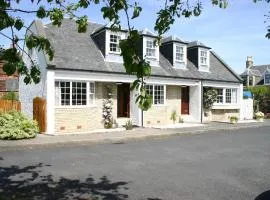 Church Cottage with sunny garden