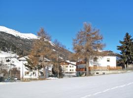 Apartment Nebenhaus Schönblick - SVH112 by Interhome, hotel i San Valentino alla Muta