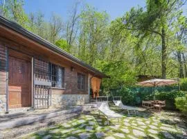 Chalet Mare e Monti by Interhome