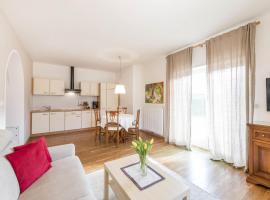 Apartment Lichtenberg by Interhome, hotell i Postal