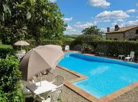 Holiday Home Cignanbianco - Alba e Tramonto by Interhome