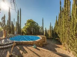 Holiday Home Torre Morralla by Interhome