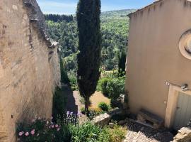 Campanina, khách sạn ở Bonnieux