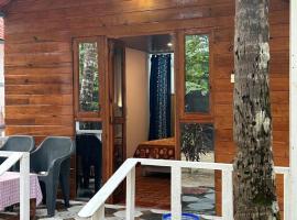 Coconut Grove Palolem, Hotel in Canacona