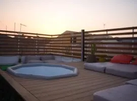Yllen Rooms