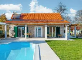 Villa Bajadera