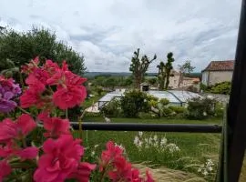 Domaine du Coq
