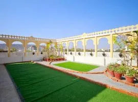 Nikunj Mahal Homestay