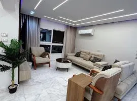 Furnished apartment in Cairo
