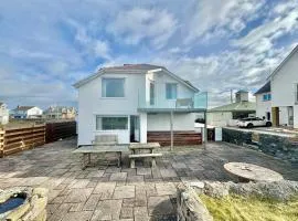 BEACH SIDE Sea Shanty House