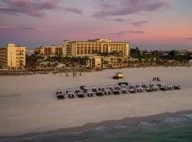 Sirata Saint Pete Beach