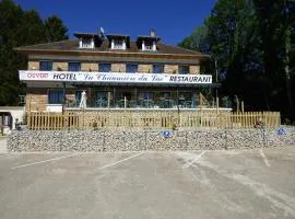 Hotel Restaurant La Chaumiere du Lac