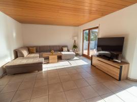 Cozy Holiday Home, ξενοδοχείο που δέχεται κατοικίδια σε Worms