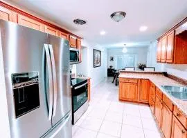 4BR Home Near Disney & Universal