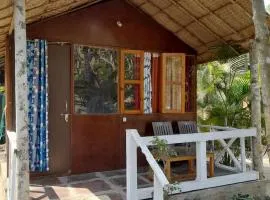 Coconut Grove Palolem