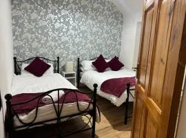 Cosy 5 Bedroom Central Birmingham