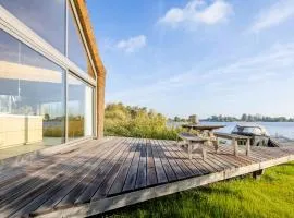3 Bedroom Lovely Home In Warten