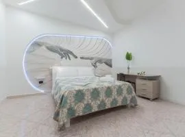 Fioravanti Apartments - San Luca Suite & Genesis House, A pochi passi dalla stazione, vicino al cuore di Bologna