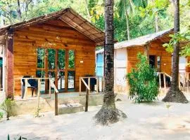 Coconut Grove Palolem