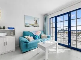 Perla Atalaya Sea View Apartment with Stunning Terrace