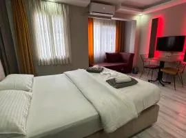 Vero Hotel