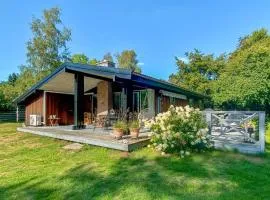 3 Bedroom Awesome Home In Nykøbing Sj