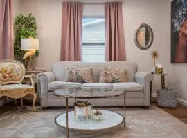 Sweet Rose Cottage A Romantic Getaway