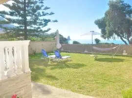 Holiday Beach house Ritsa am Agios Gordios, Corfu