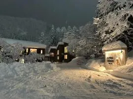 Alpine Tenshi Villas - Vacation STAY 47247v