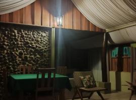 Tropical Forest Adventure Near Arenal Volcano, hotel v destinaci Chachagua