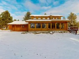 Aspen View Cabin