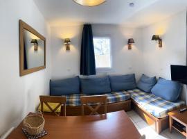 Résidence Les Grands Pins - maeva Home - 2 Pièces 4 Personnes - Confort MAE-9923: Maubuisson şehrinde bir otel