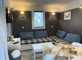 Résidence Les Grands Pins - maeva Home - 2 Pièces 4 Personnes Sélection MAE-6962