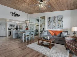 Lakeview Getaway